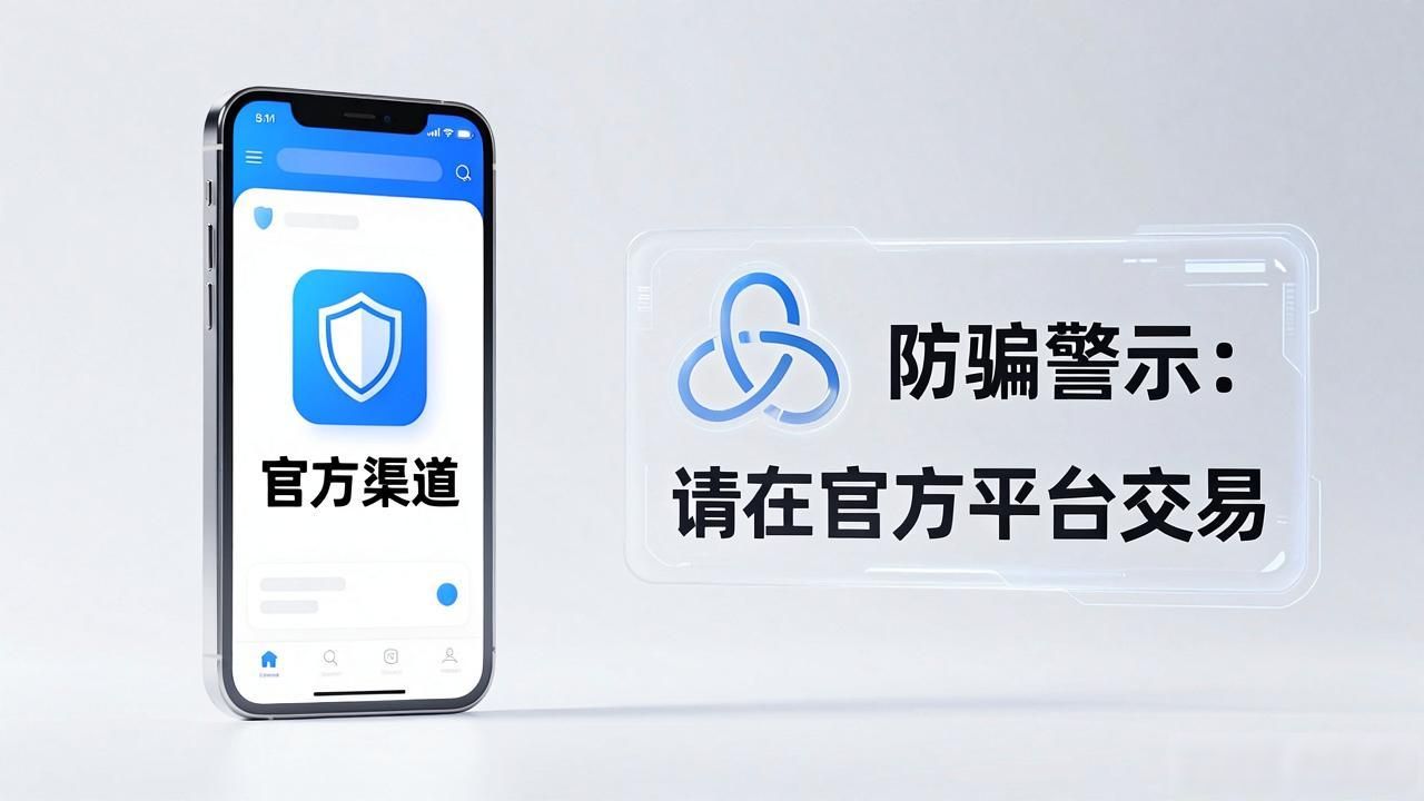 数字货币怎么下载安装？官方渠道与防骗指南