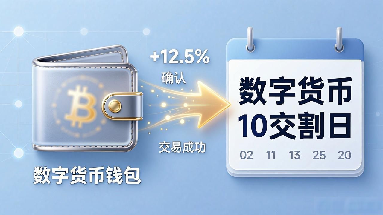 数字货币交割日到底是什么？老交易员带你彻底搞懂
