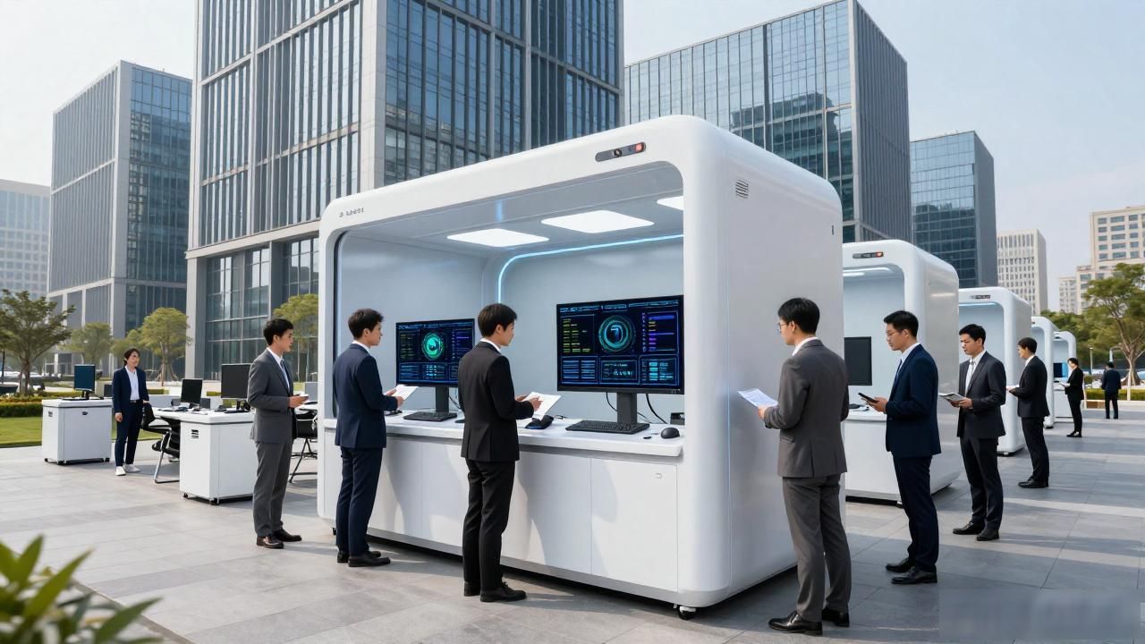 双创基地做数字货币创业？机会和风险都在这里