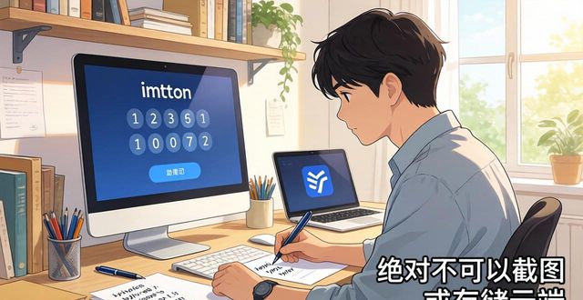 imToken下载安装详细教程：三步安全操作指南