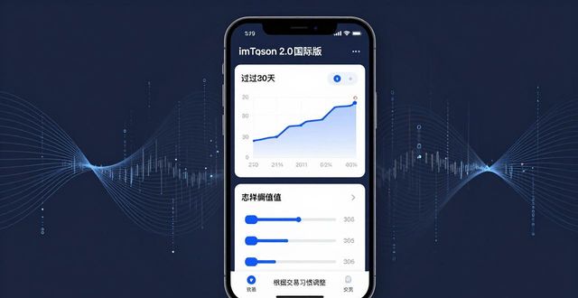 imToken 2.0国际版动态资金监控设置教程
