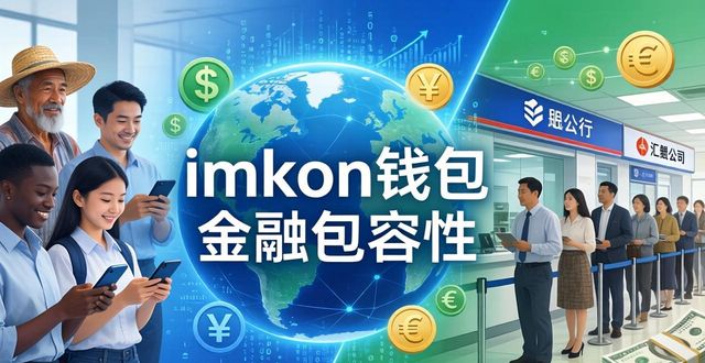 下载imToken钱包，对普通人有什么好处？