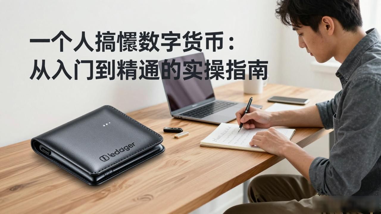 区块链技术与数字货币的关系_数字时代加密货币的资产配置_一个人的数字货币