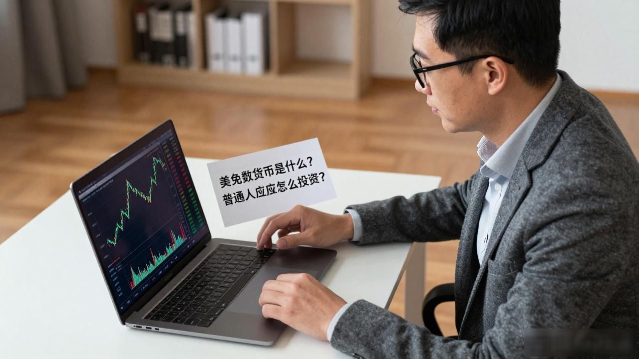 美丽数字货币是什么？普通人应该怎么投资？