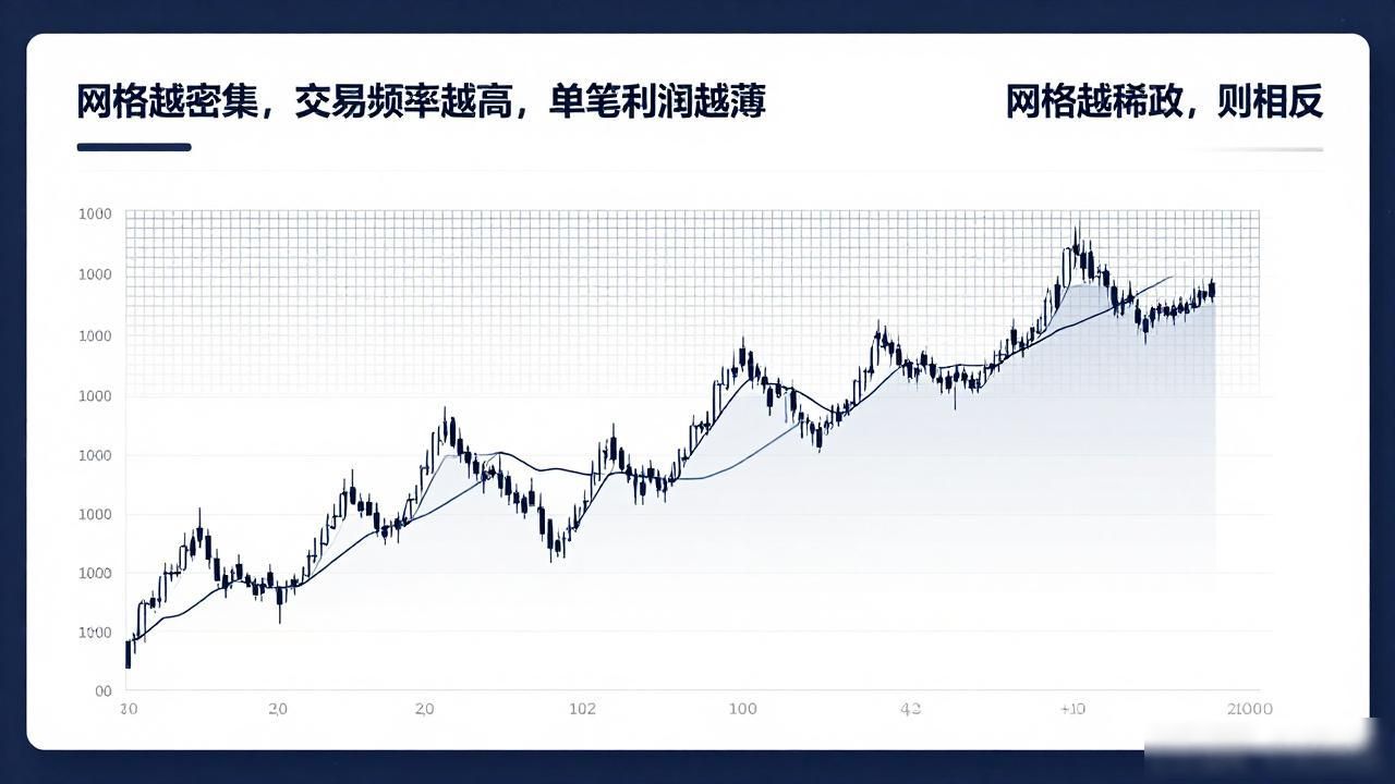 数字货币网格策略交易：震荡市自动低买高卖赚钱指南