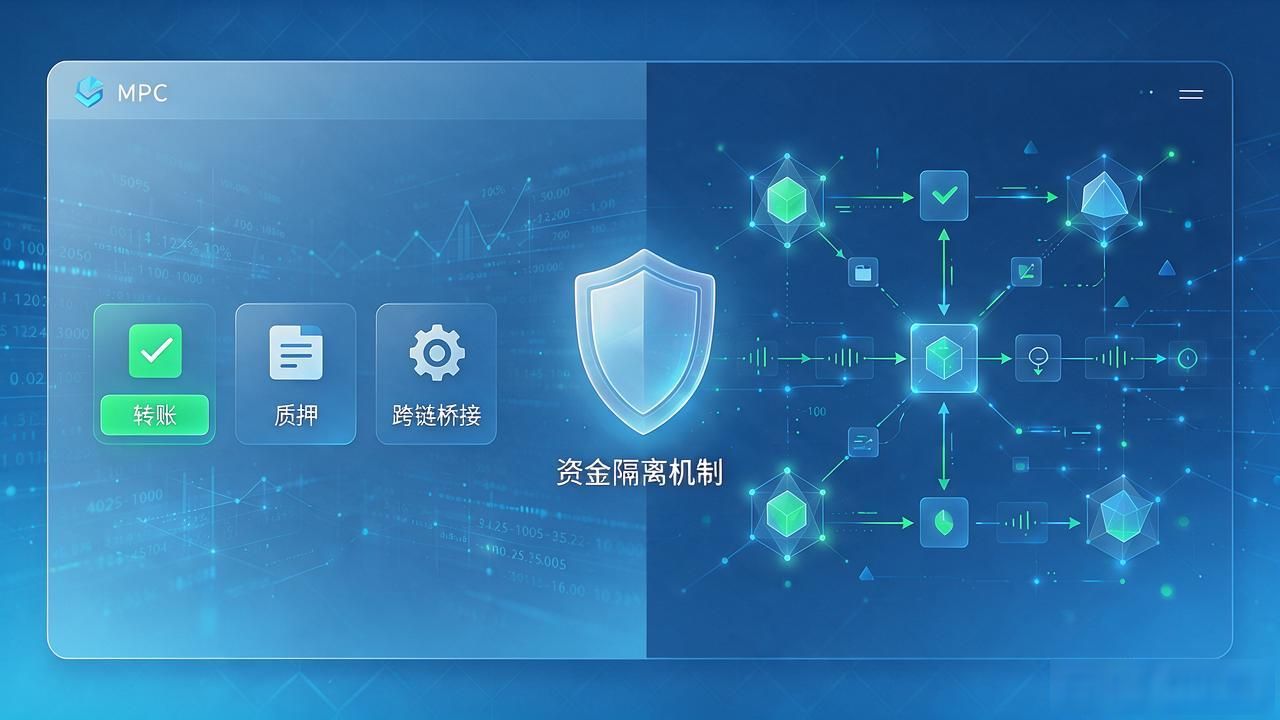 数字货币mpc钱包到底怎么选，普通人该如何守住链上资产底线？