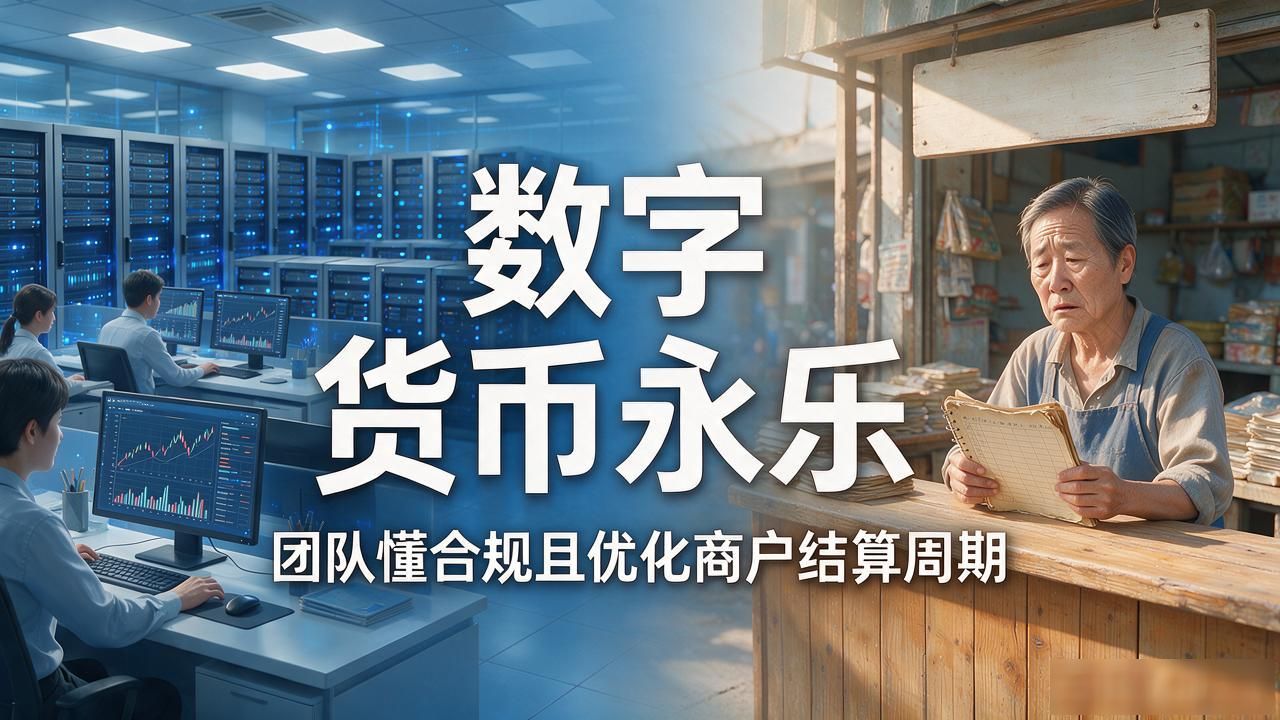 数字货币永乐到底靠不靠谱？一个老韭菜翻完家底后的大实话