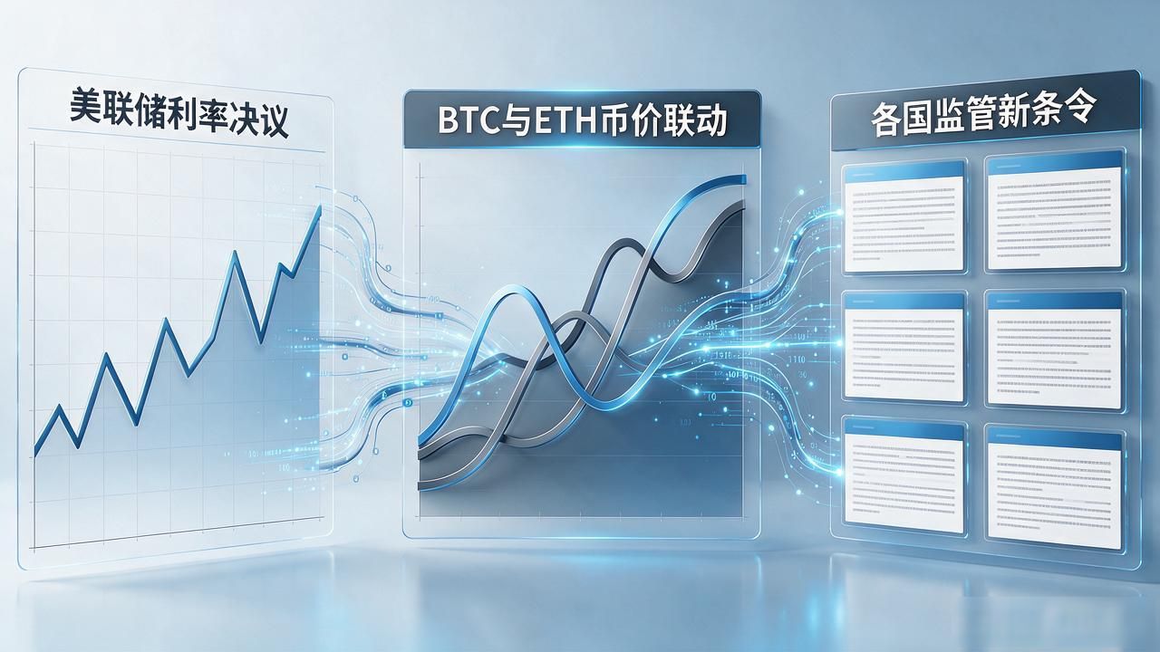 环球网上关于数字货币的那些报道，普通人到底该盯住哪几条线