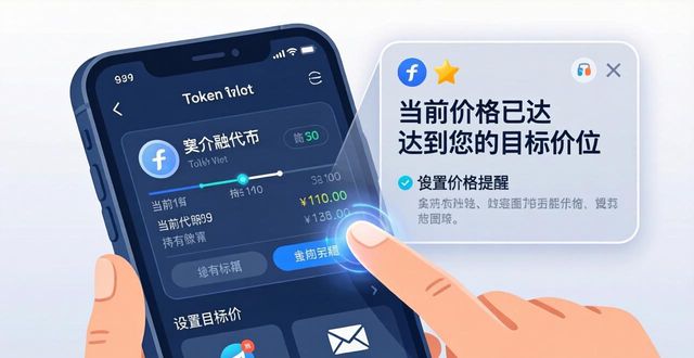 如何用token钱包看行情和盯交易