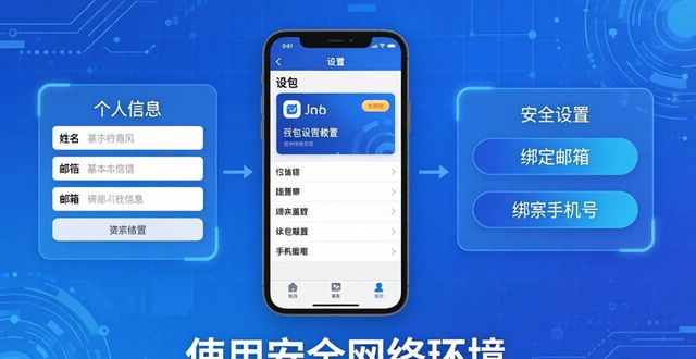 如何在imtoken钱包下载网址中设置用户资料？_钱包app首页_钱包设置在哪里