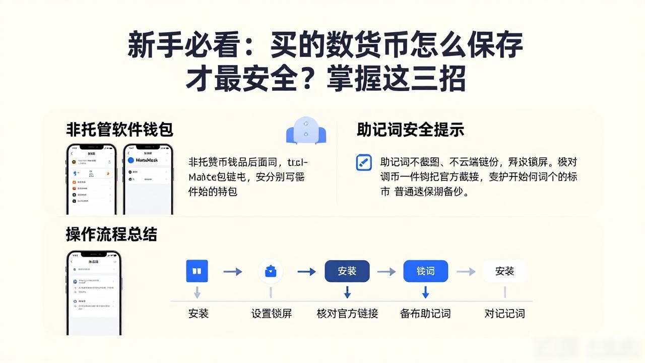 比特币以太坊如何安全存储_硬件钱包的优势与选择_买的数字货币怎么保存