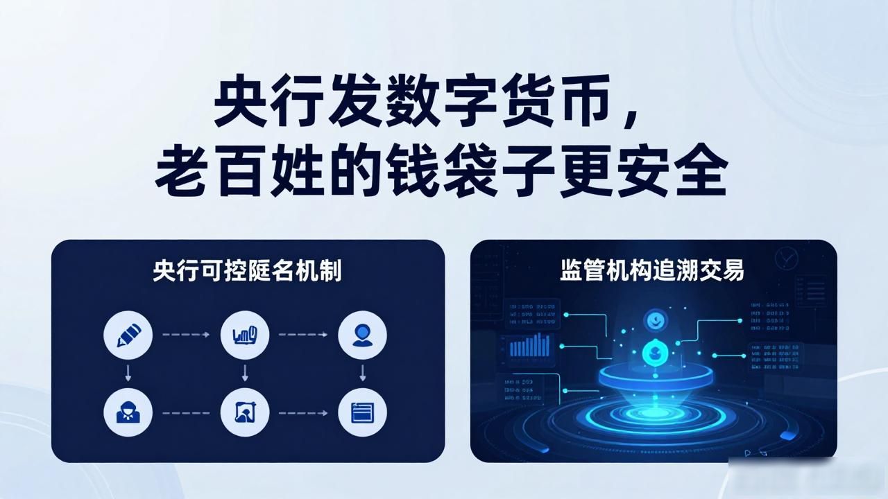 央行发行dc数字货币_双离线支付的优势_数字人民币的特点