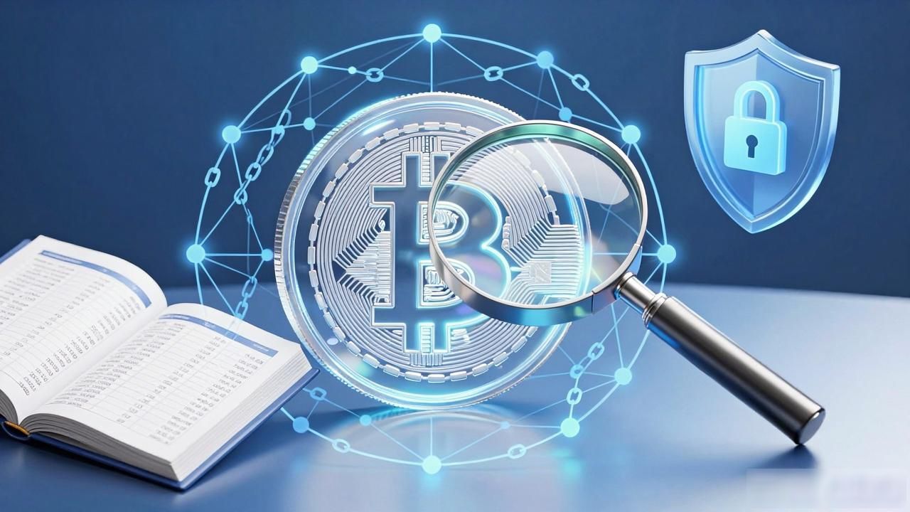 USD数字货币：普通人也能看懂的稳定币指南