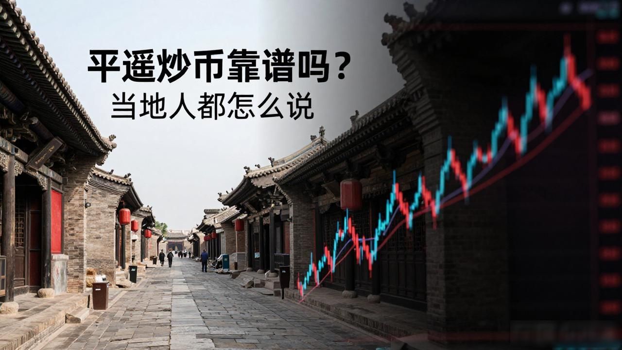 平遥炒币靠谱吗？当地人都怎么说