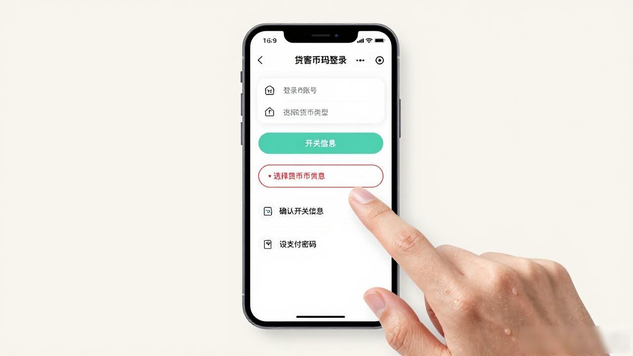 工行数字货币怎么使用？手把手教你开通和支付
