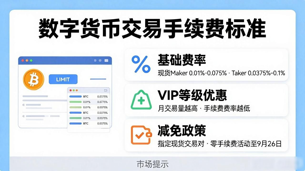 数字货币交易有提点吗现在手续费标准是什么