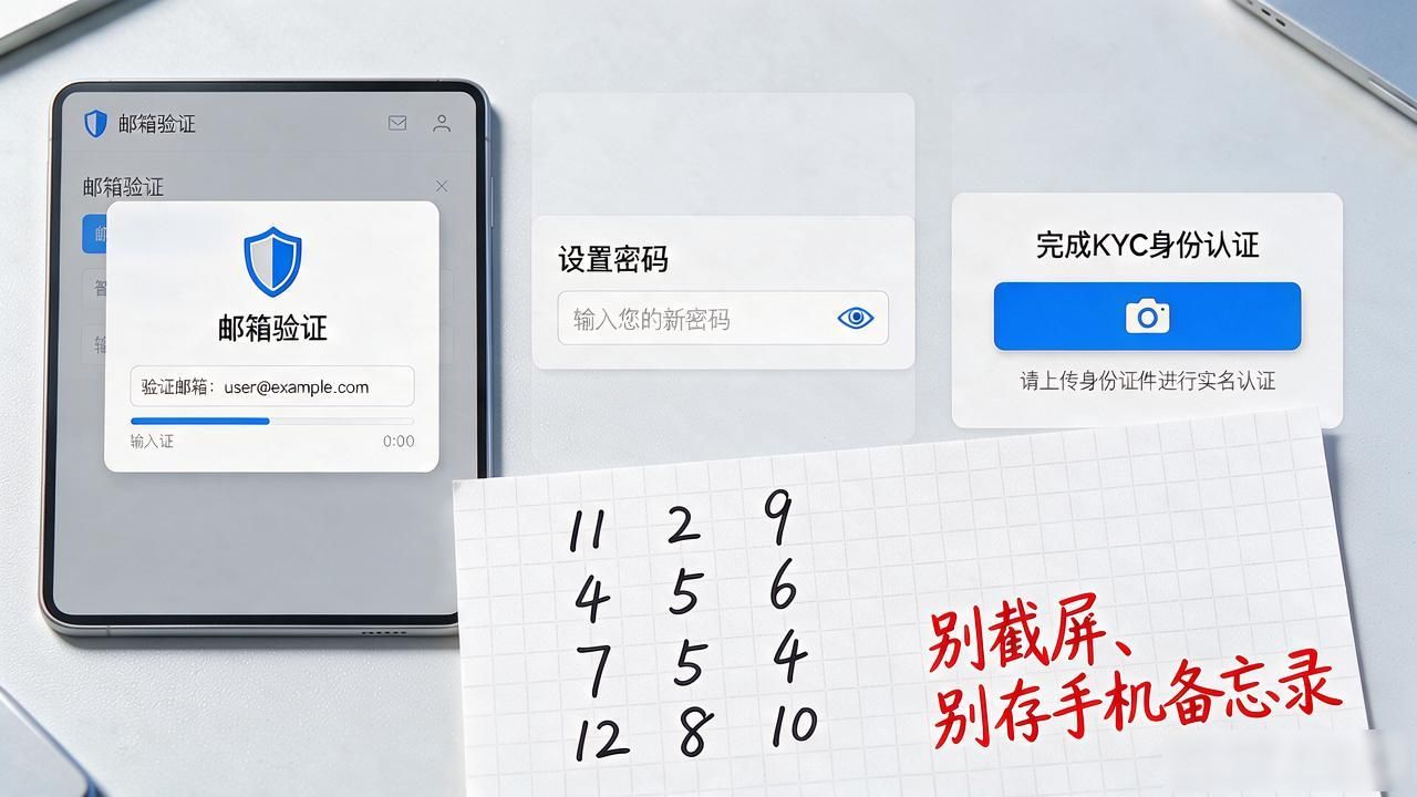 数字货币钱包申请流程_数字货币钱包申请账号_热钱包与冷钱包选择
