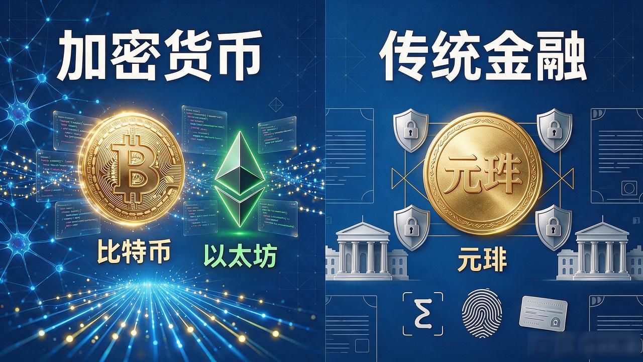 元珅是数字货币吗？查了一圈资料，结论跟你想的可能不一样