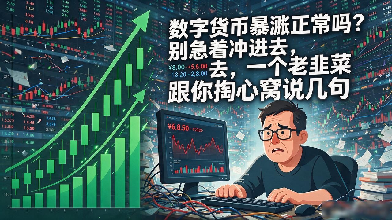 加密货币暴涨后如何判断真假突破_数字货币暴涨正常吗_链上数据识别庄家拆单出货手法