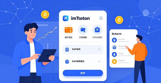 8. 深入分析imtoken国外版：加密货币爱好者的必备工具_加密货币专业投资者_加密货币受欢迎的国家