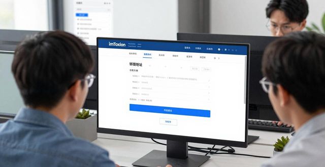 如何在imToken钱包官方网址中优化团队协作？_广告优化团队_imtoken团队