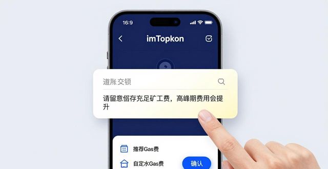 手把手教你imToken官网转账，资产安全到账