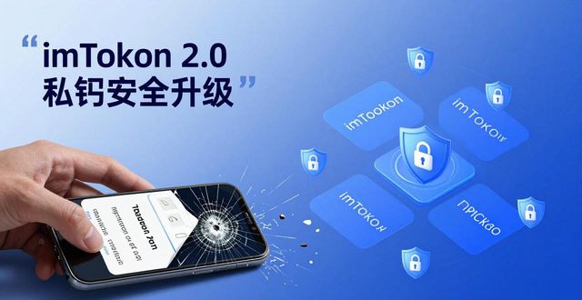 imToken下载2.0版新功能实测，技术升级到底强在哪