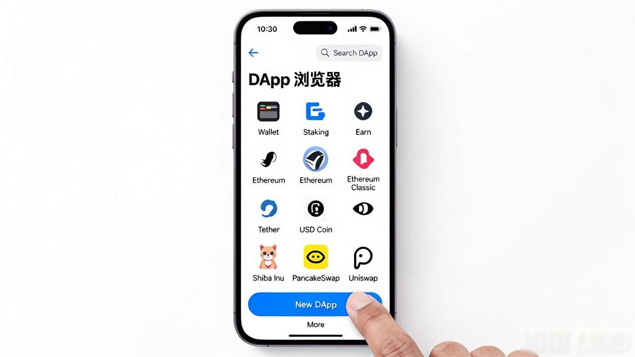 imToken官网下载2.0国际版的用户界面体验_官方国际版_官网界面下载版体验国际用户