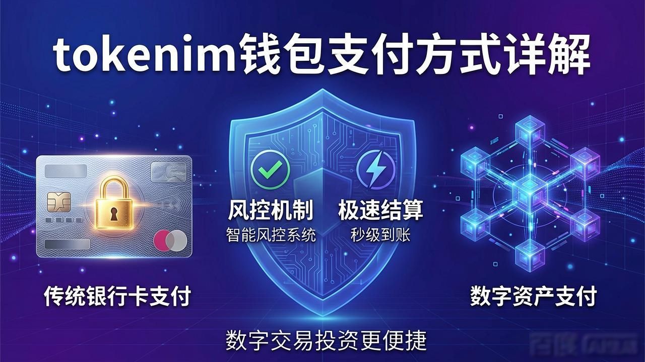 钱包数字货币是怎样的骗局_数字钱包网上支付_tokenim钱包如何支持多种支付方式，助力用户实现更加便捷的数字交易与投资。
