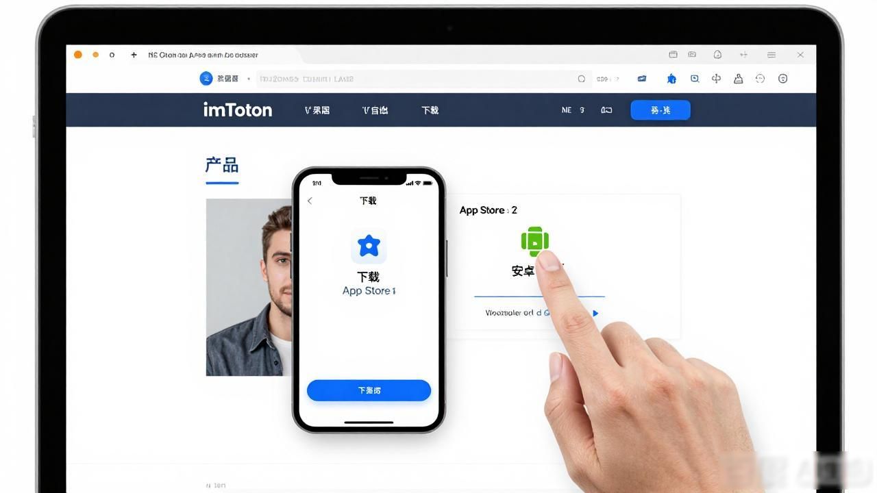 长虹官网商城官网app_伐木累app官网更新_如何从官网获取imToken钱包APP更新信息