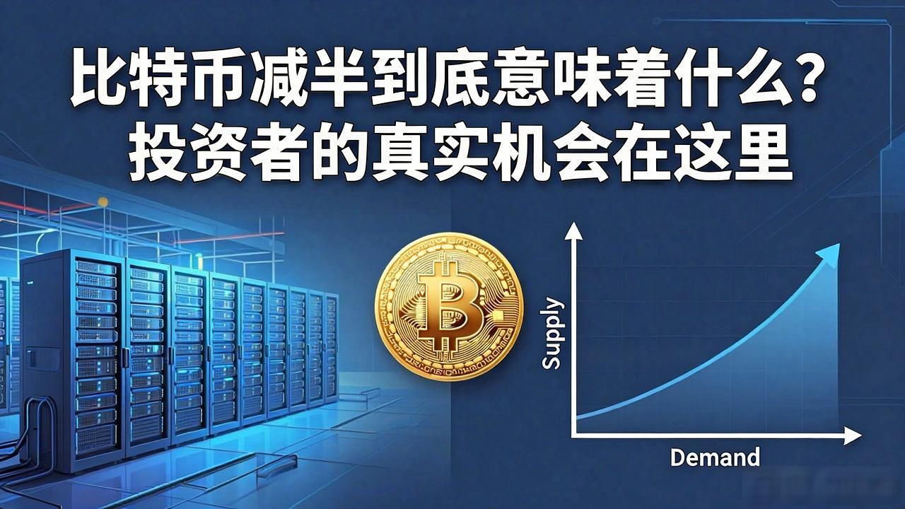 比特币减半的历史价格表现_主流数字货币减半_2028年比特币减半对加密市场的影响