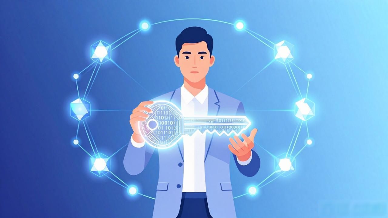 数字货币最大好处是_数字货币去中心化资产自主权_数字货币跨境支付效率提升