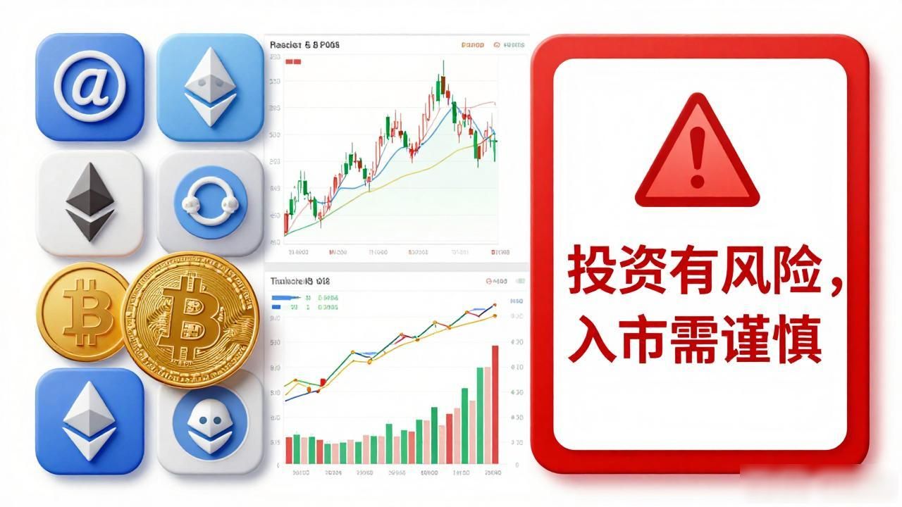 国际数字货币盈利项目_数字货币套利交易风险_数字货币市场投资机会