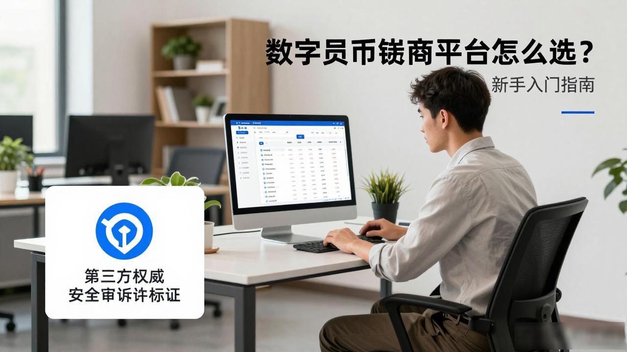 数字货币券商平台_正规牌照交易平台_数字货币券商平台选择指南