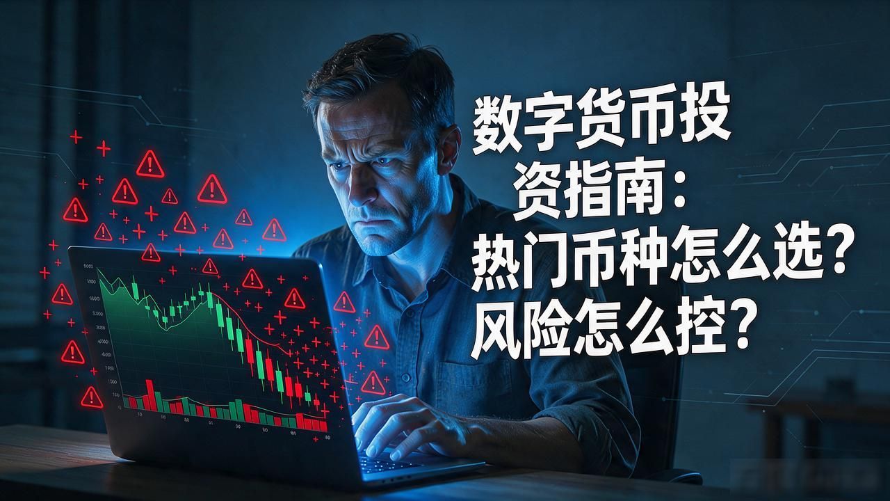 最近的数字货币的投资_普通投资者如何布局数字货币市场_比特币突破后投资风险与机遇