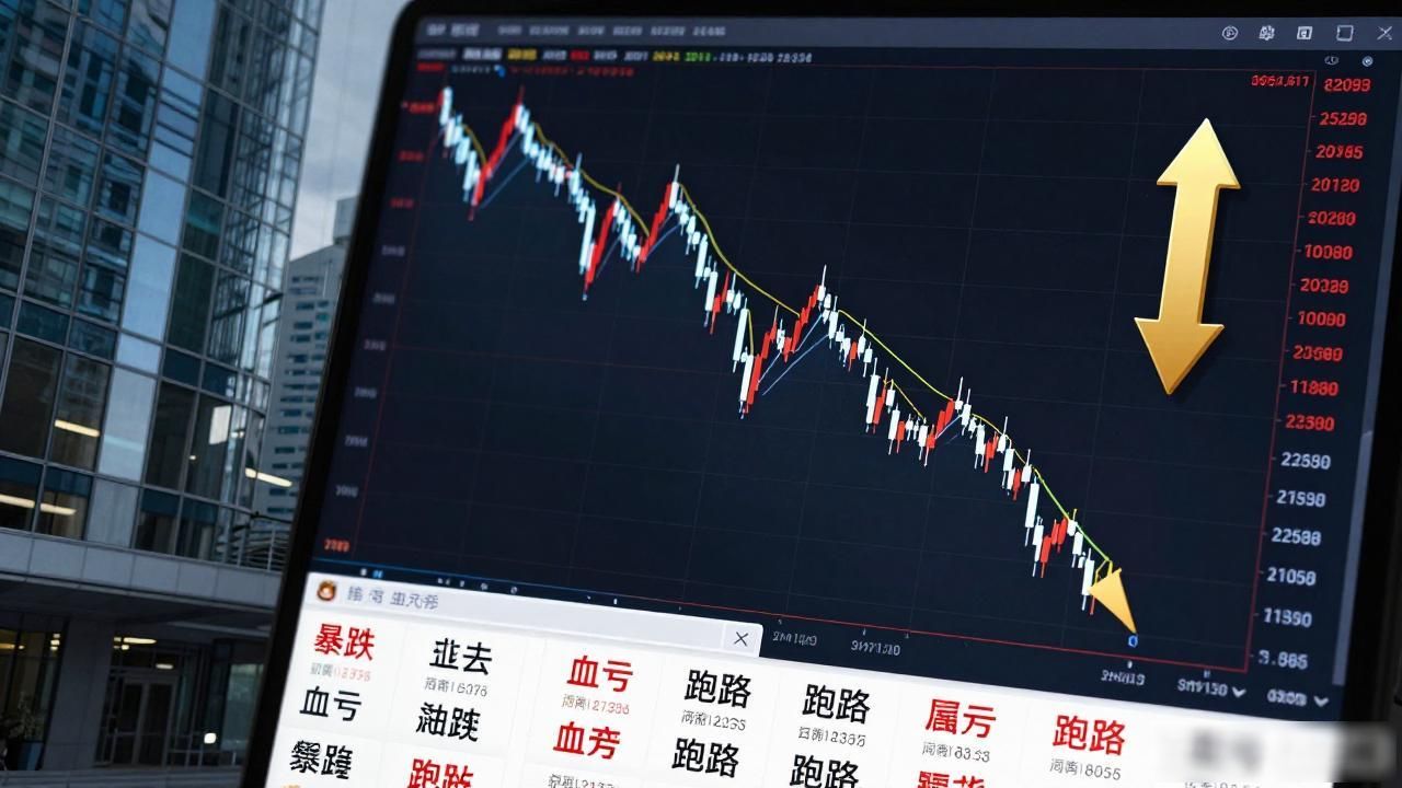 数字货币崩盘原因分析 币圈高杠杆爆仓恶性循环 庄家收割散户的手段_数字货币崩盘怎么回事