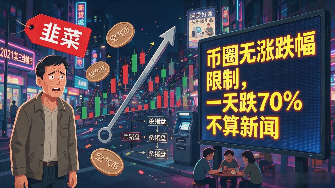 为什么国家要管控数字货币？搞懂这三个原因，你就不会慌了