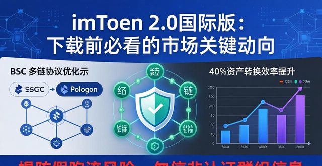 imToken 2.0国际版：下载前必看的市场关键动向