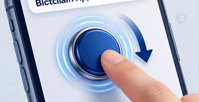 token.im安卓版官网界面设计评测：体验与交互怎么样？