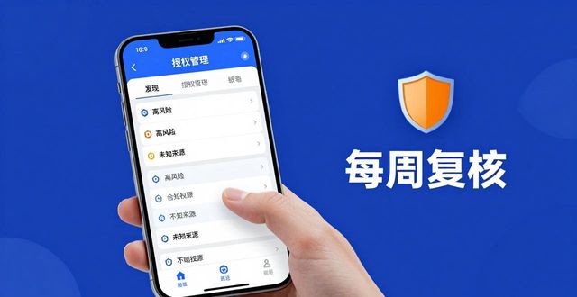 imToken安卓版：三步盯住投资风险