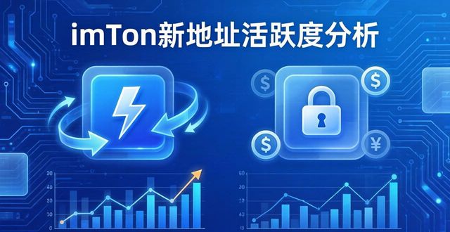 imToken新地址怎么看投资现状？3步看懂行情趋势