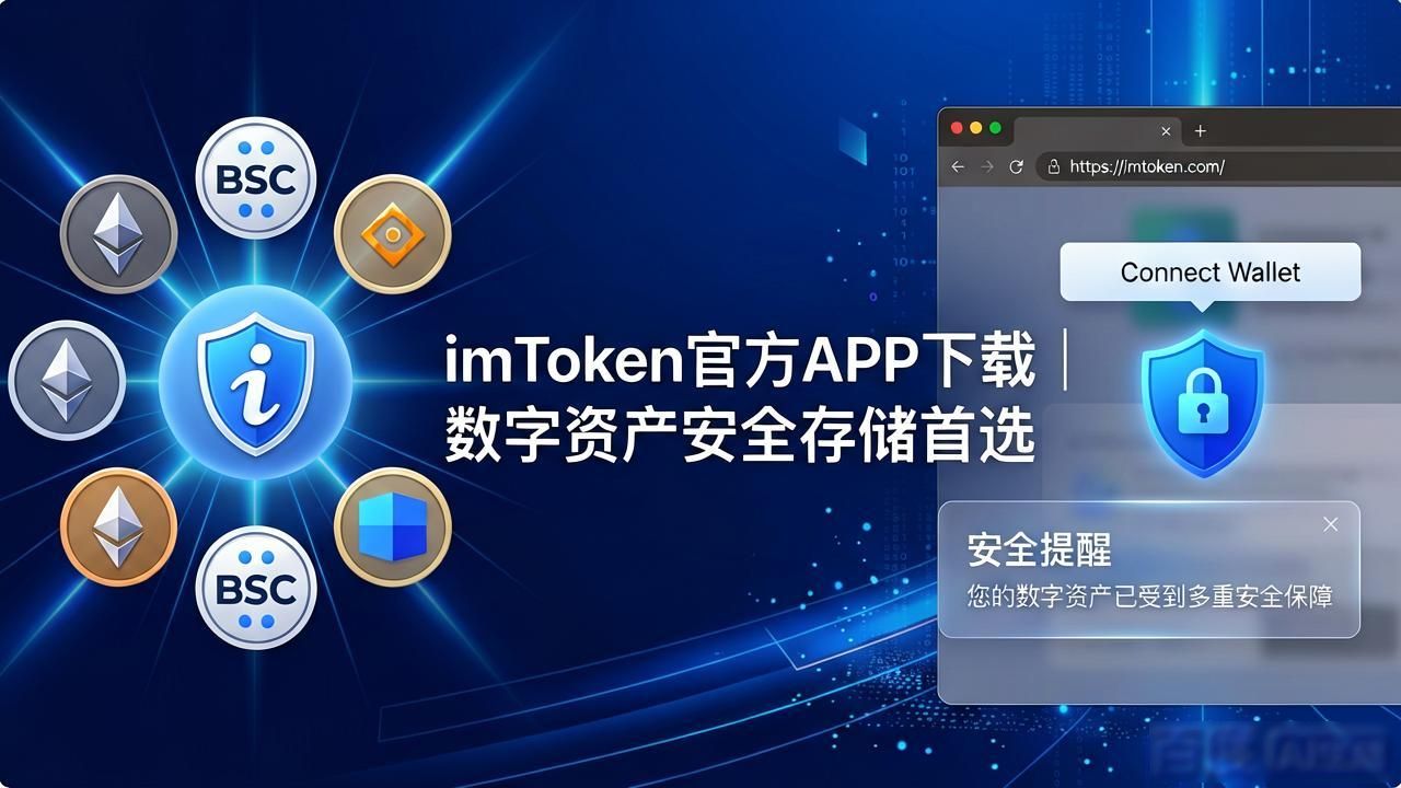 2. imToken钱包官方APP，安全存储无忧！_钱包无钱图_加国无忧大通驾校在线答题