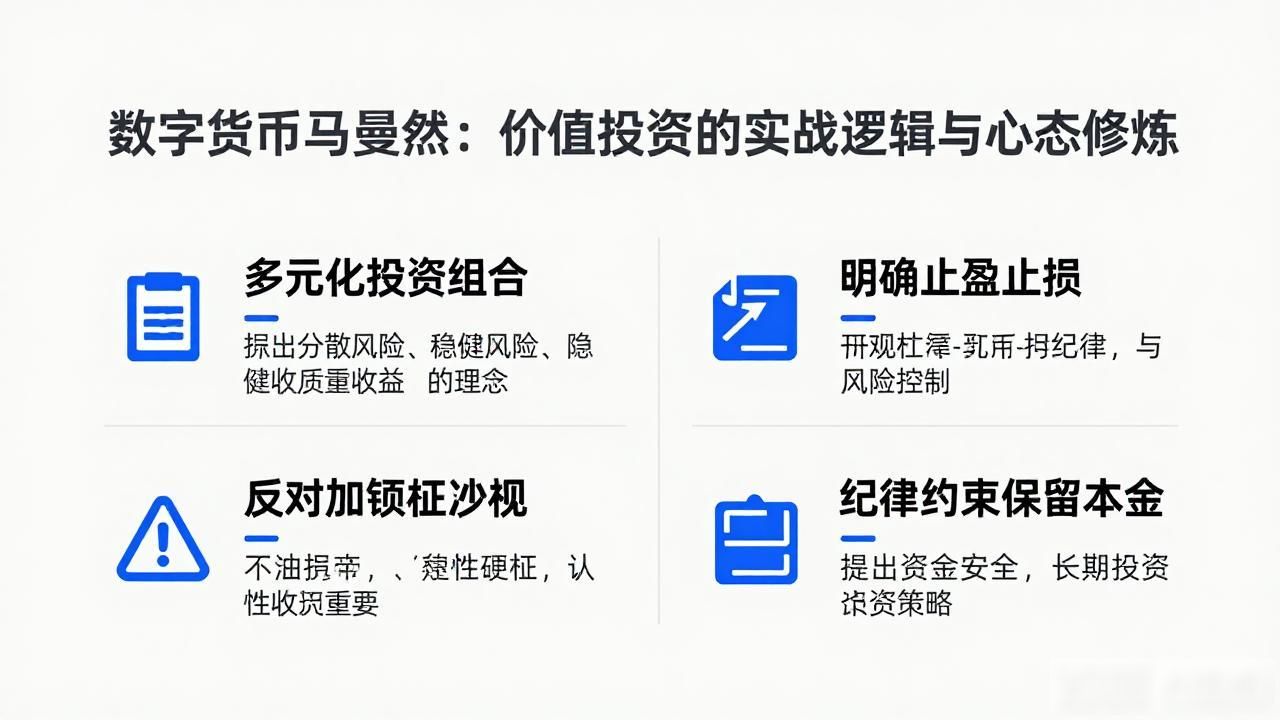 马曼然数字货币投资理念_数字货币投资底层逻辑_数字货币马曼然