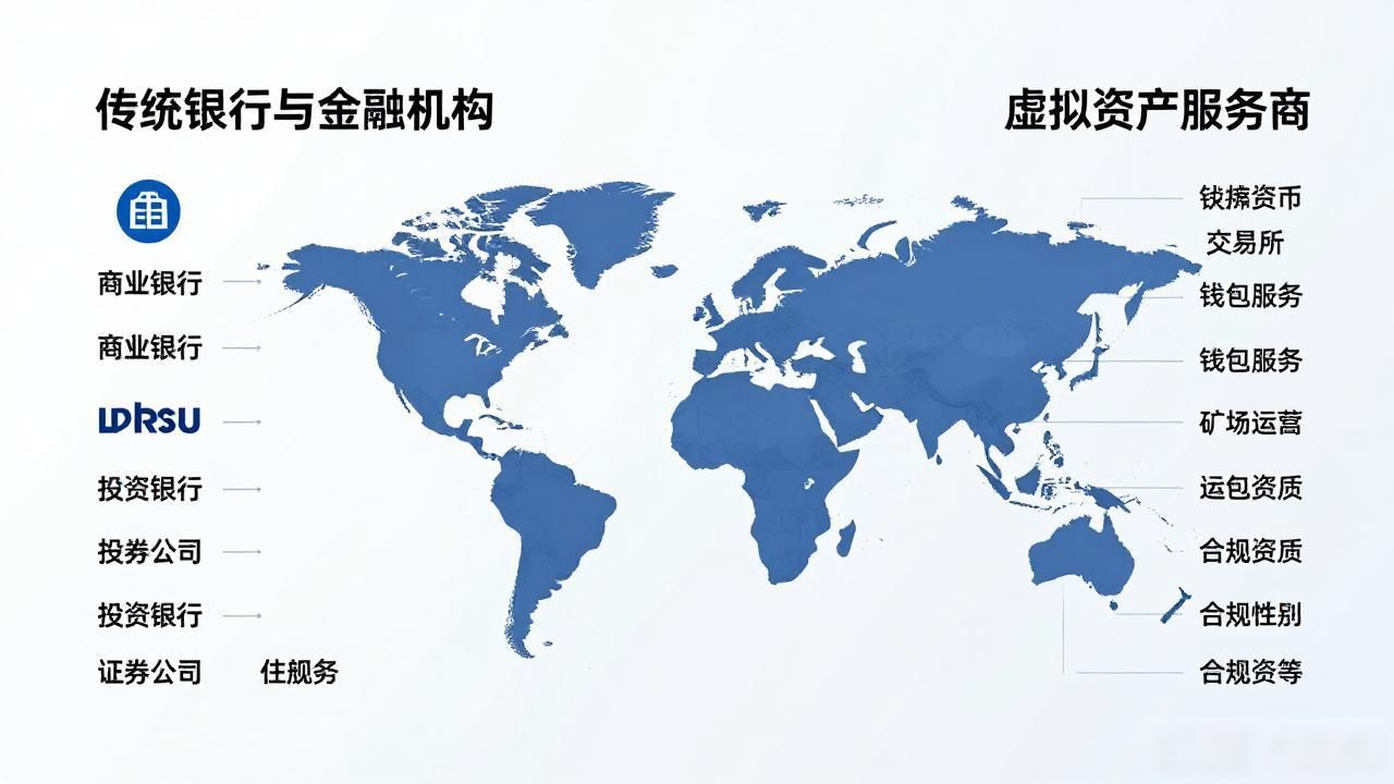 批准做数字货币的公司_合规加密资产服务商_数字货币持牌公司