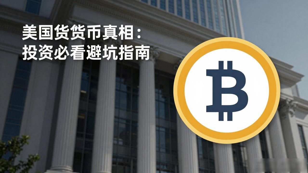 美国数字货币监管政策 美国稳定币投资建议 央行数字货币投资风险_美国数字货币真相