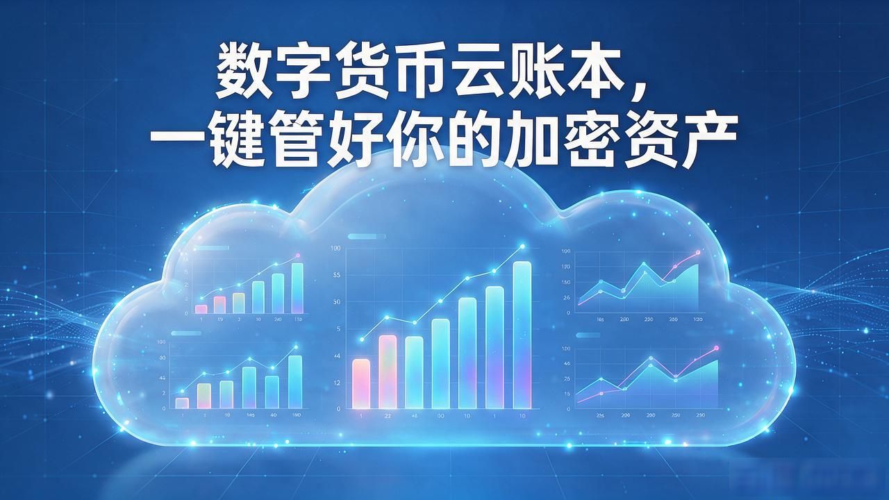 数字货币云账本_数字货币云账本_自动同步交易记录