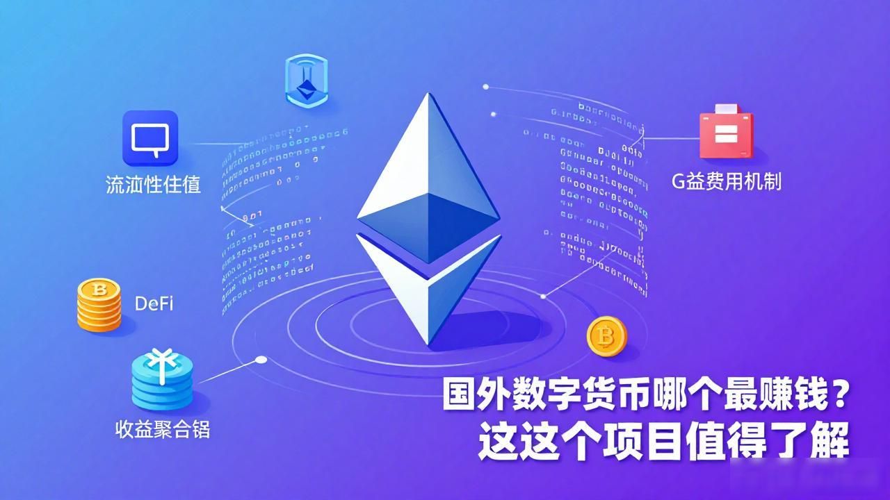 比特币短线波段操作盈利策略_海外加密资产投资有潜力的币种选择_国外哪些数字货币赚钱