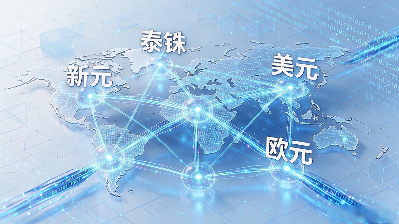 新加坡央行数字货币_新加坡数字货币政策_代币化资产落地