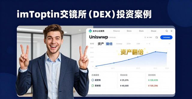 imToken钱包下载：市场应用案例与三大启示