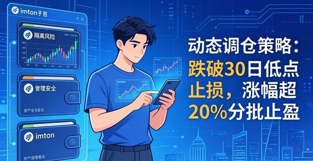 教学实施策略_如何通过imToken免费版实施敏捷投资策略？_护理职业生涯规划实施策略